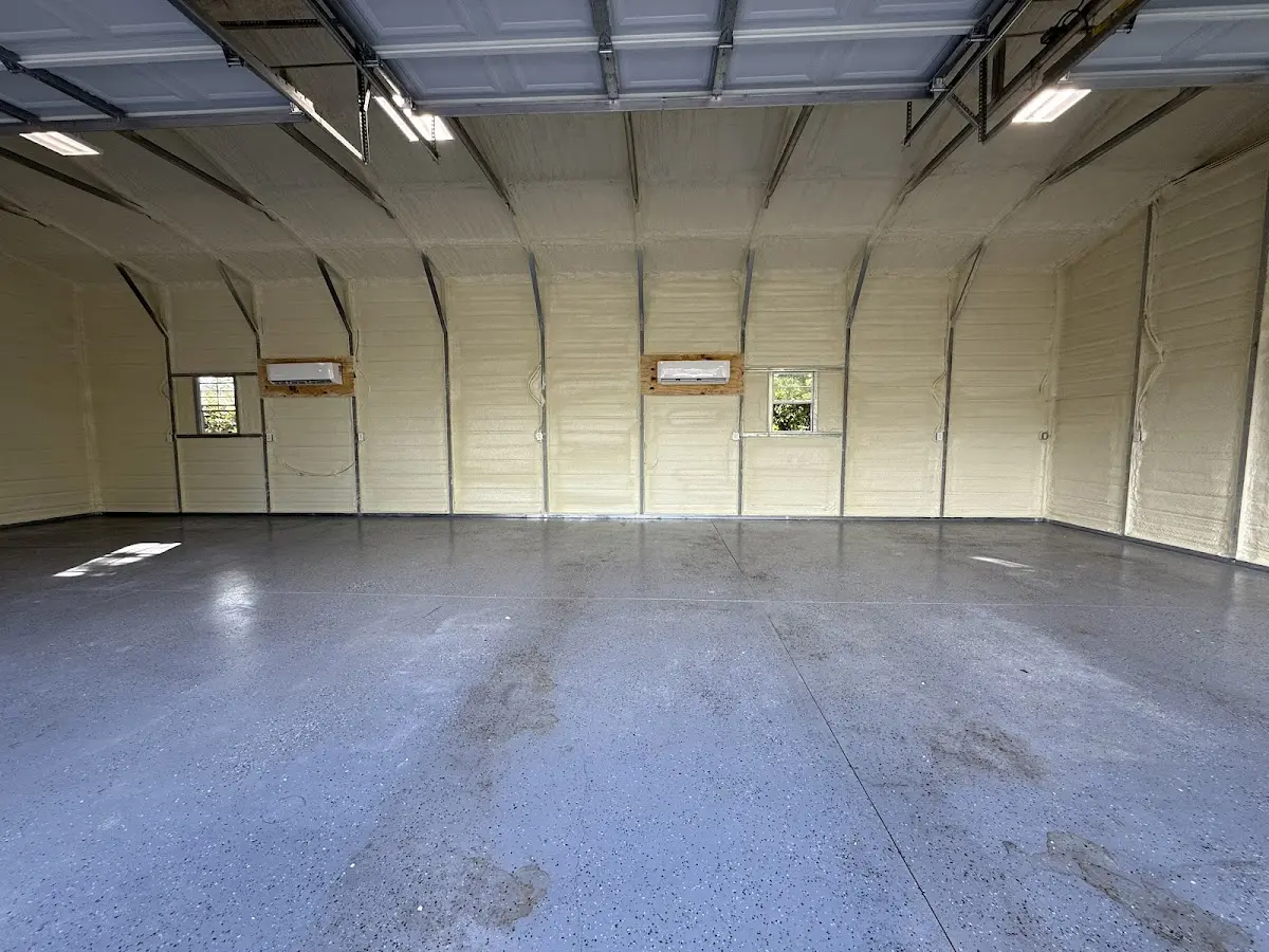 Spray Foam Roofing services in Nogales, AZ